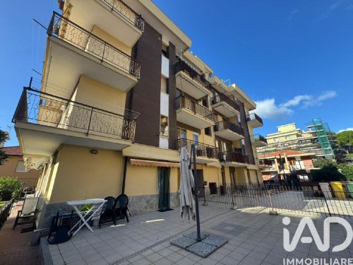 Apartment in Pietra Ligure