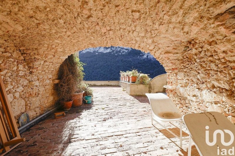 Villa in Finale Ligure