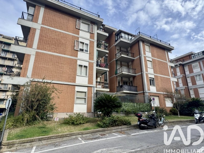 Terrasse à Borghetto Santo Spirito