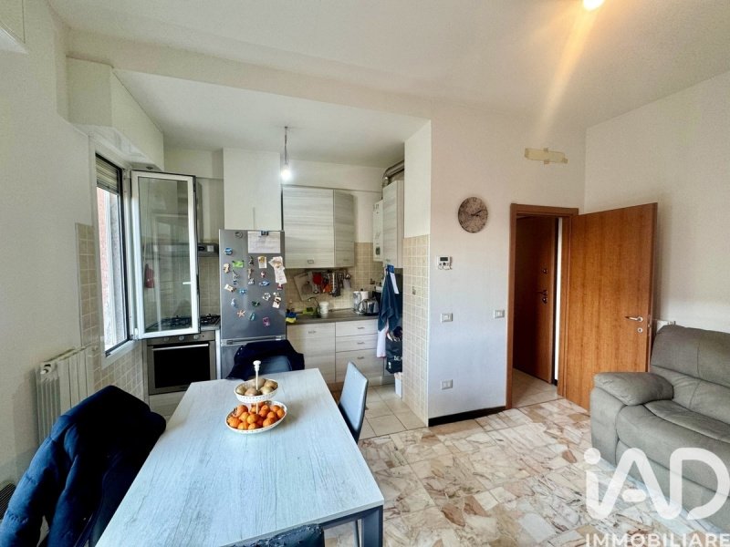 Wohnung in Borghetto Santo Spirito