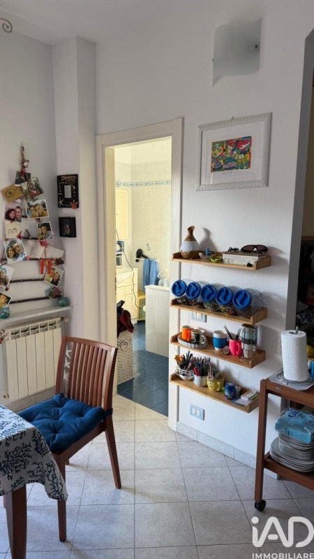 Appartement à Bergeggi