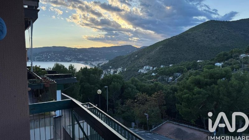 Appartement à Bergeggi