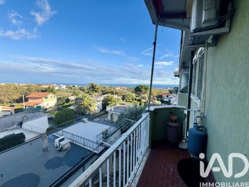 Квартира в Чериале