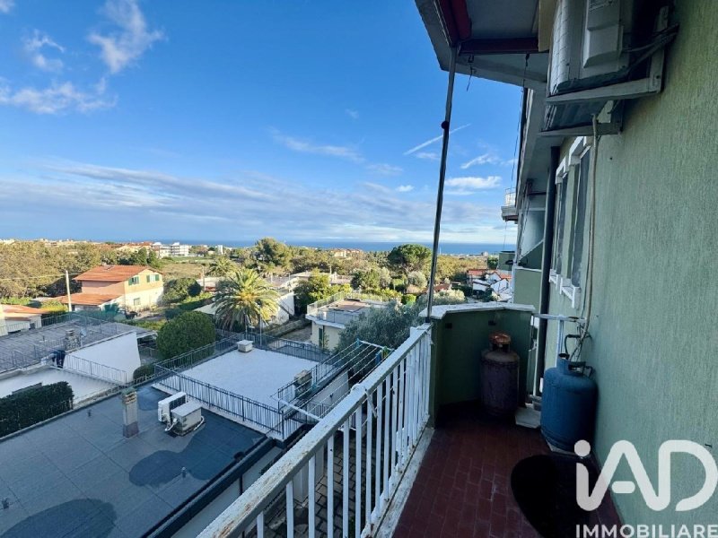 Квартира в Чериале