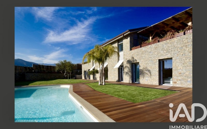 Villa in Sanremo