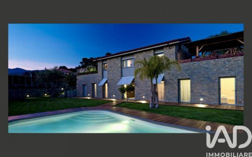 Villa in Sanremo