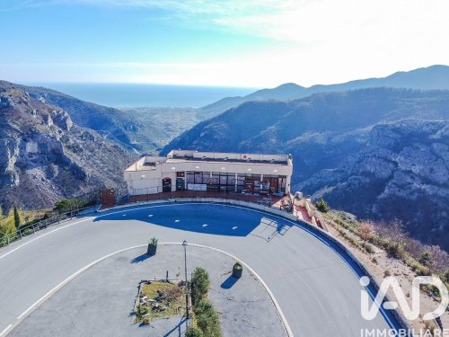 Gewerbeimmobilie in Toirano