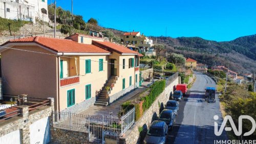 Villa a Calice Ligure