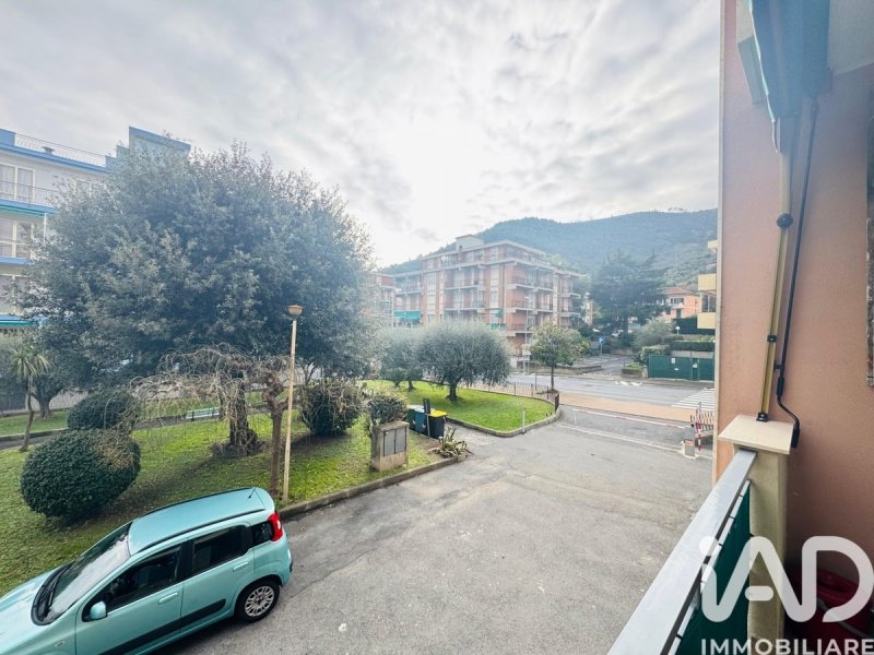 Apartamento en Borghetto Santo Spirito