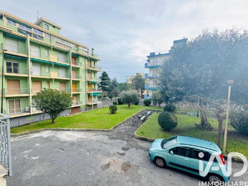 Wohnung in Borghetto Santo Spirito