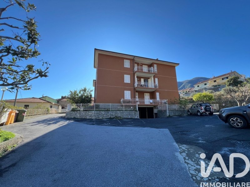 Apartamento en Toirano