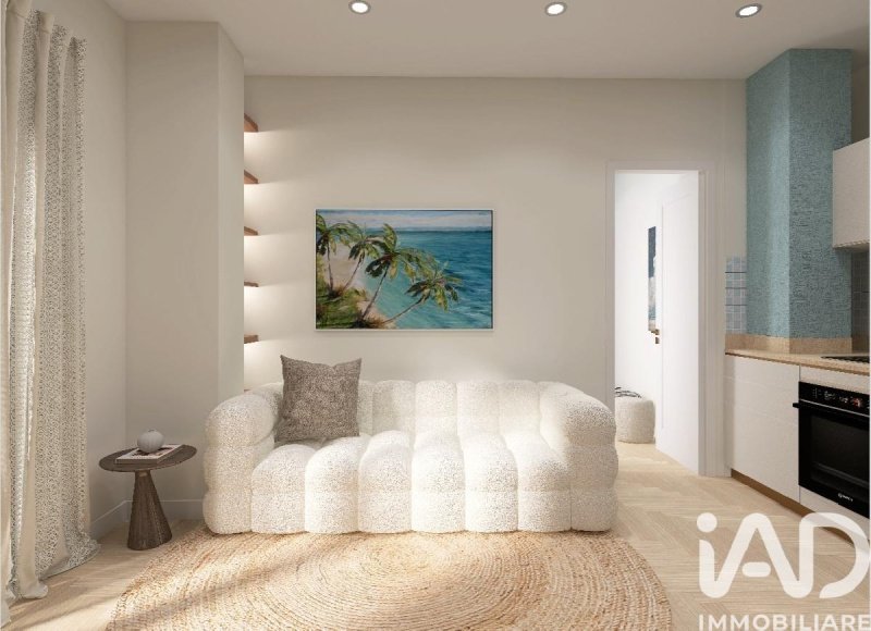 Apartment in Albissola Marina