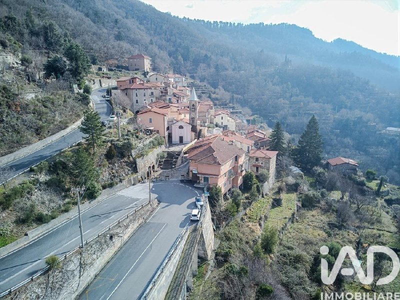 Особняк в Кастельвеккьо-ди-Рокка-Барбена