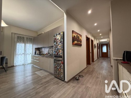 Appartement à Savone