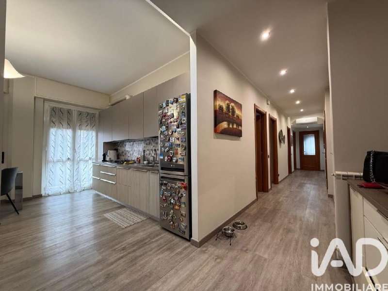 Appartamento a Savona