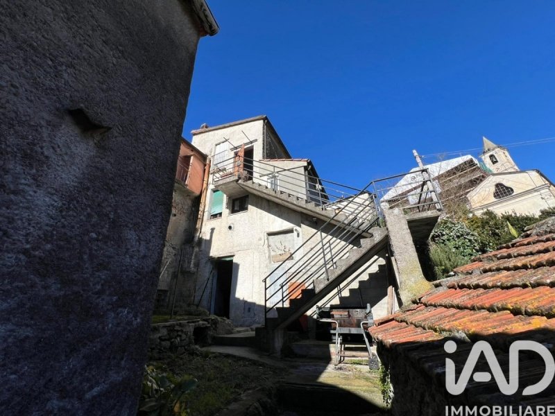 Detached house in Orco Feglino