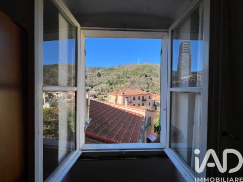 Detached house in Orco Feglino