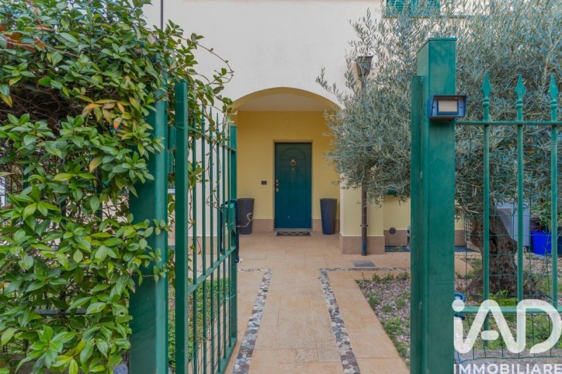 Villa i Loano