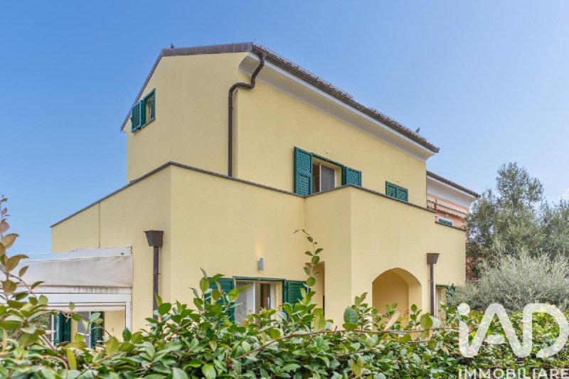 Villa i Loano