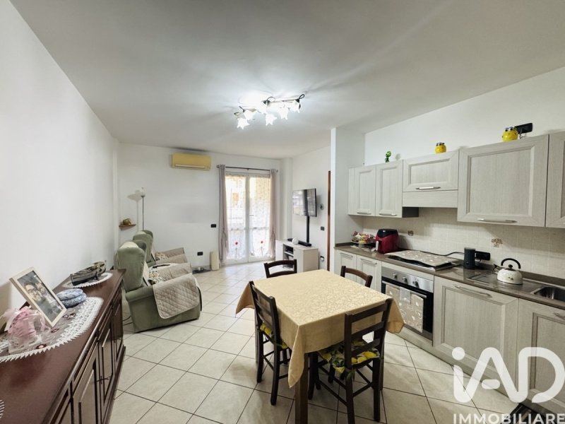 Apartment in Toirano