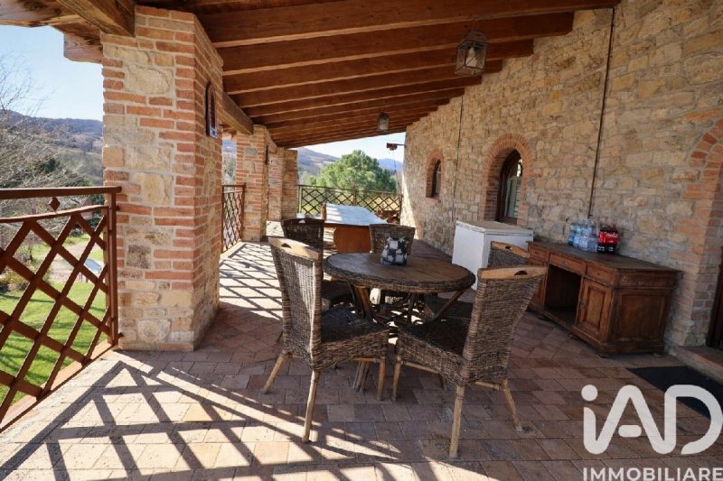 Villa in Vernasca
