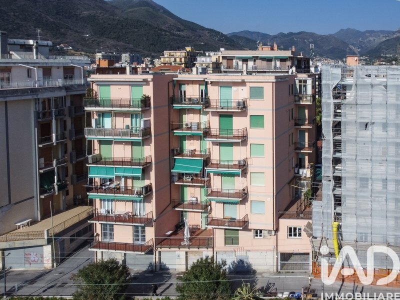 Appartement à Borghetto Santo Spirito