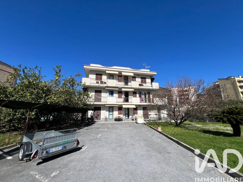 Apartamento em Pietra Ligure