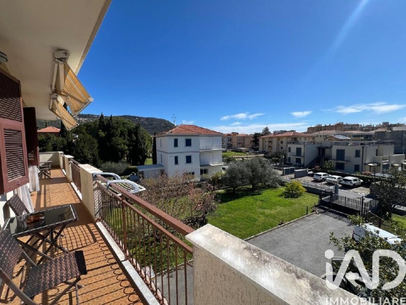 Apartamento em Pietra Ligure