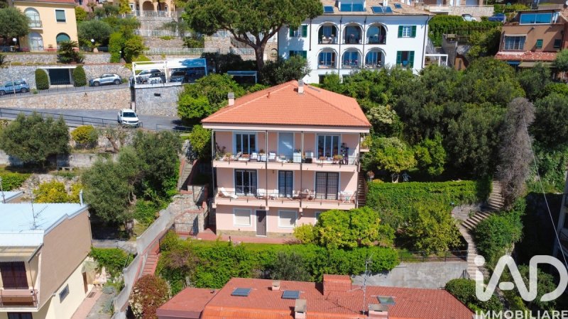 Apartamento en Finale Ligure
