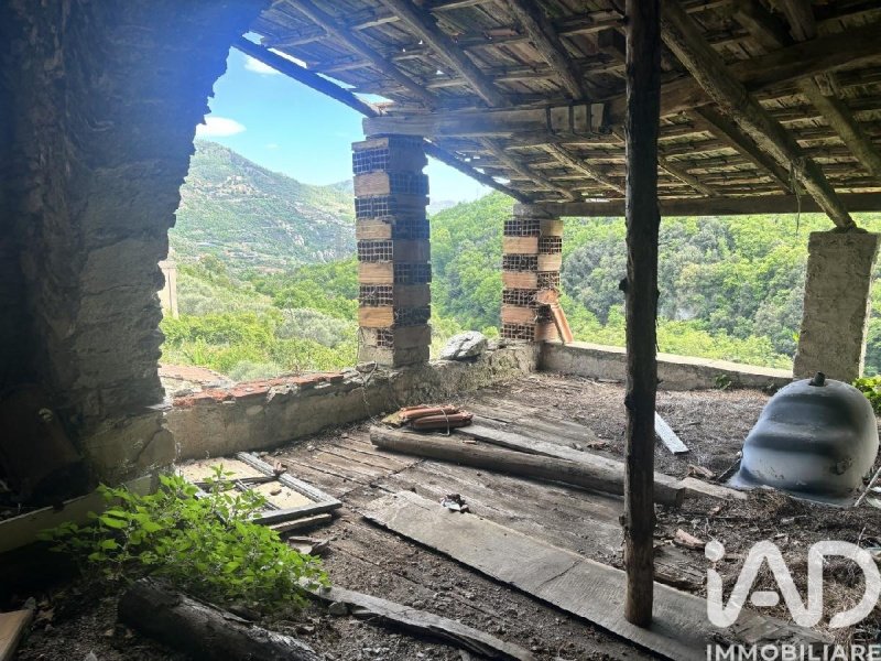 Casa de campo em Erli