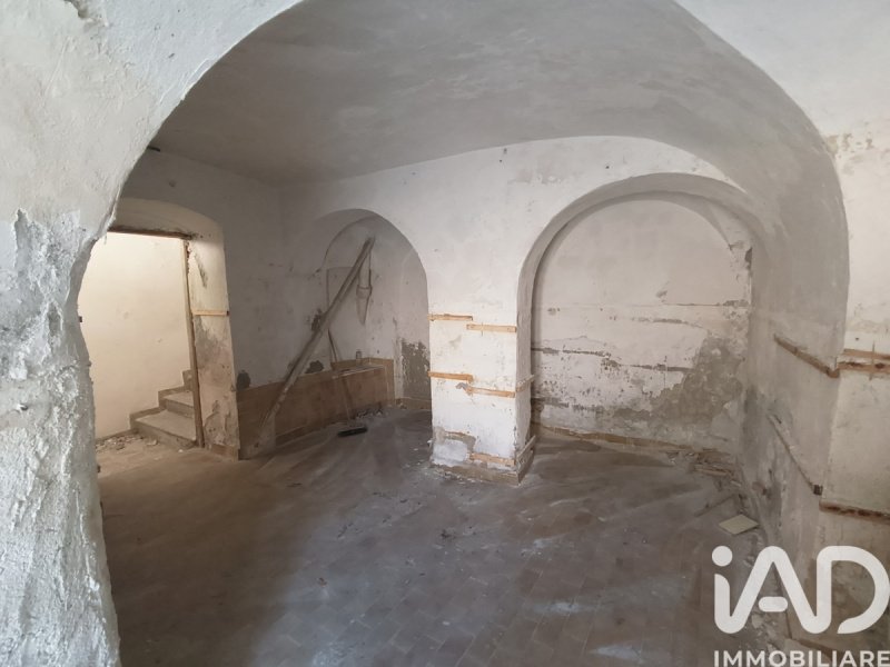 Palácio em Tovo San Giacomo