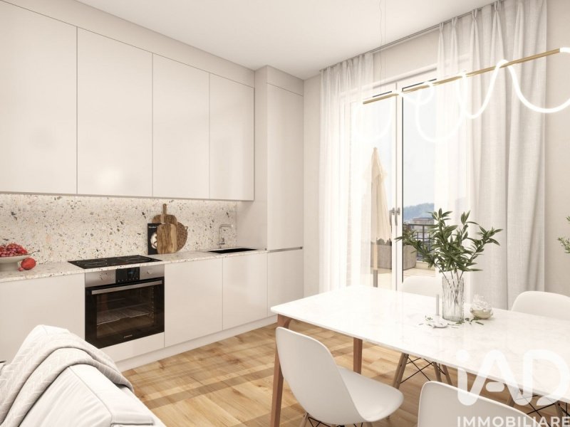 Apartamento em Borghetto Santo Spirito