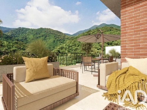 Apartamento em Borghetto Santo Spirito