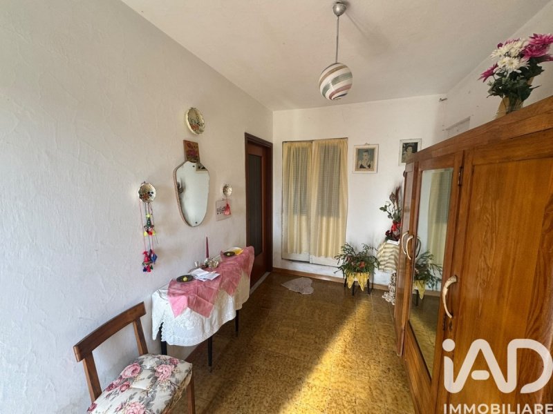 Appartement in Piana Crixia