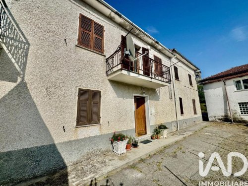 Appartement in Piana Crixia