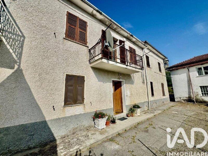 Appartement in Piana Crixia