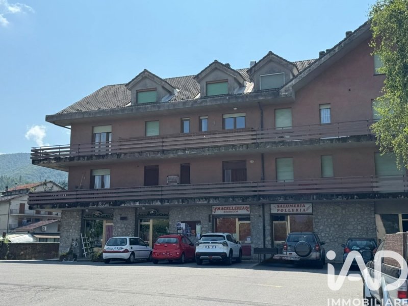 Lägenhet i Calizzano