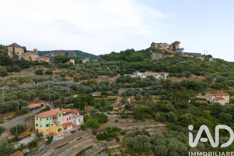 Wohnung in Finale Ligure
