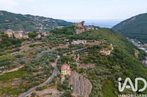 Wohnung in Finale Ligure