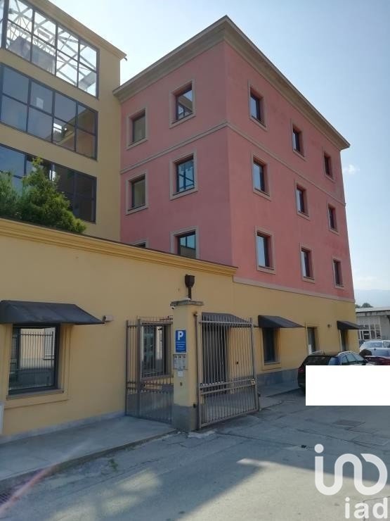 Commercial property in Pinerolo