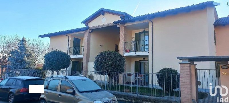 Apartamento em Cavour