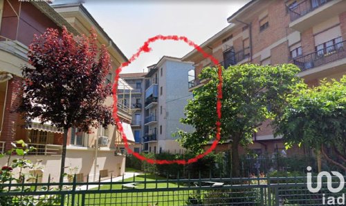 Apartamento em Asti