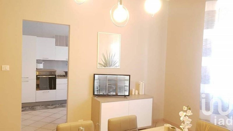 Apartamento en Pinerolo