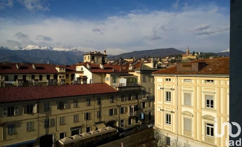 Appartamento a Pinerolo