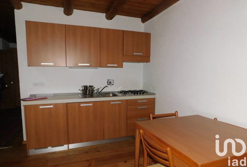 Lägenhet i Pragelato