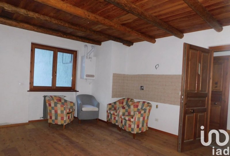 Lägenhet i Pragelato