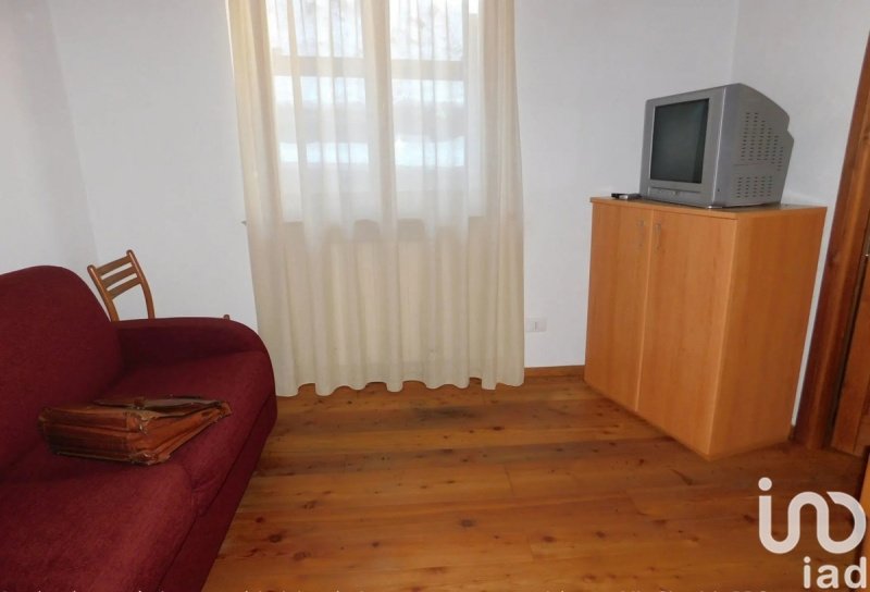 Lägenhet i Pragelato