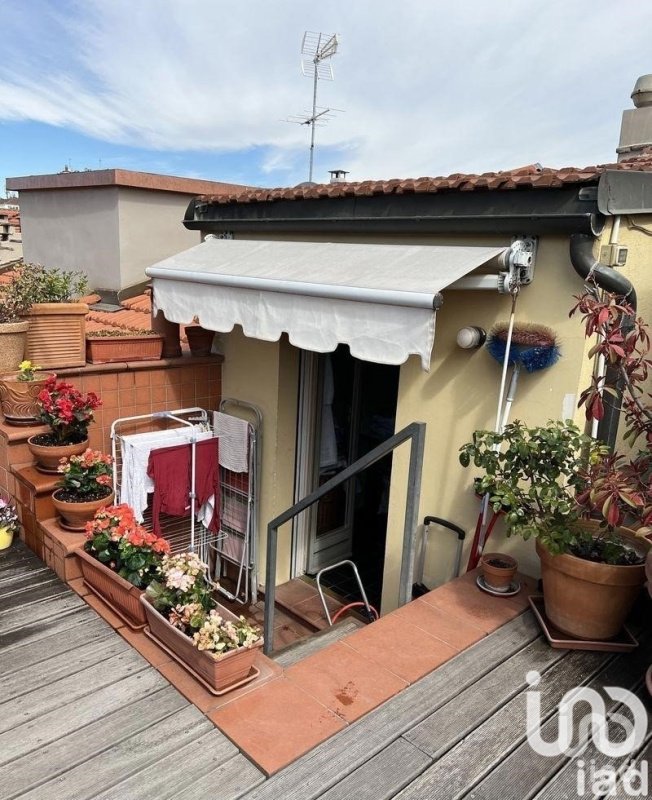 Appartement in Turijn