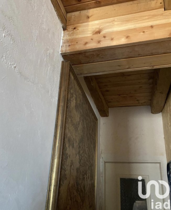 Сельский дом в Пинероло