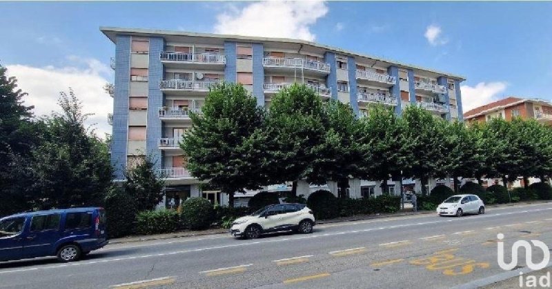 Квартира в Пинероло